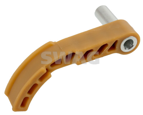 Rail, oil pump drive chain - 10 09 0089 SWAG